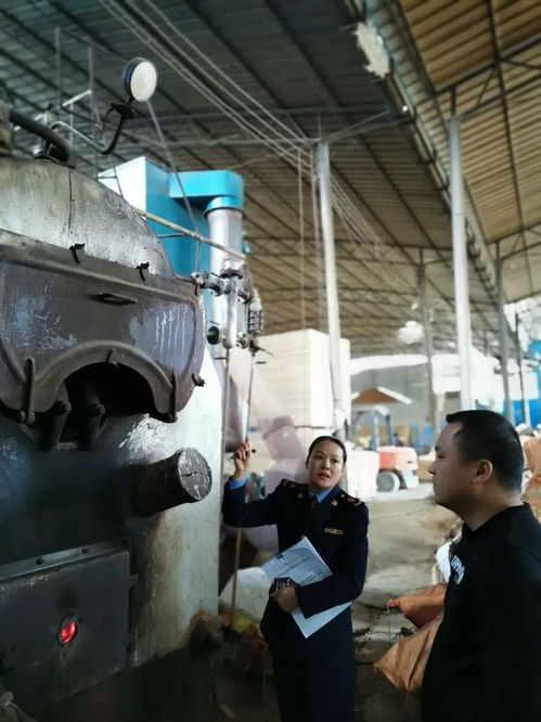 加强压力仪表监管，以法律筑牢安全生产第一道防线