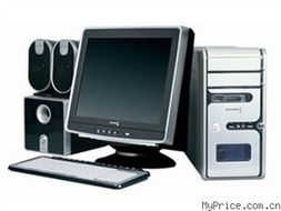 长城嘉翔V V02140E台式电脑报价与长城电脑产品总览