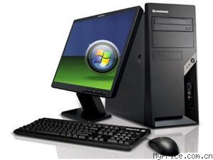 联想开天X8000(E6550/1024s250BN) 经典商用台式电脑的技术实力与产品解析